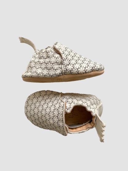 EZPZ Blumoo Givre Shoes - Image 3