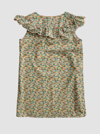 Enfantino Dress