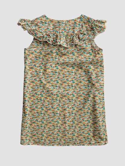 Enfantino Dress