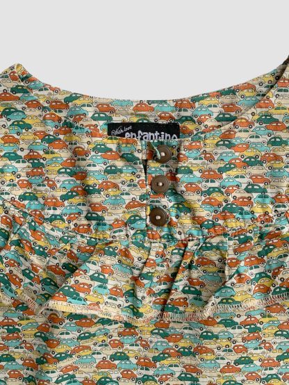 Enfantino Dress - Image 2