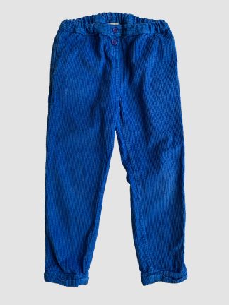 Hello Simone Corduroy Trousers