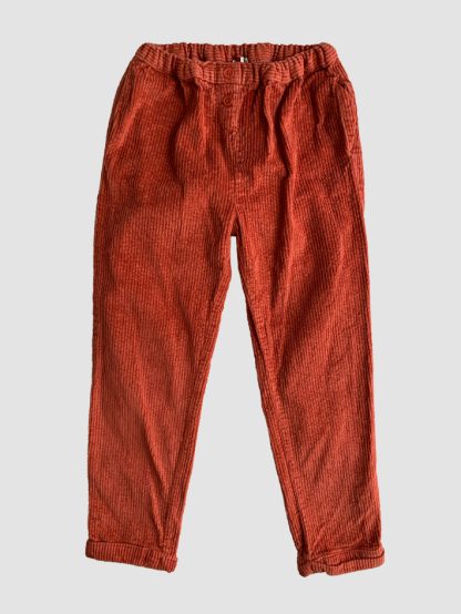 Hello Simone Corduroy Trousers