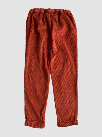 Hello Simone Corduroy Trousers - Image 2