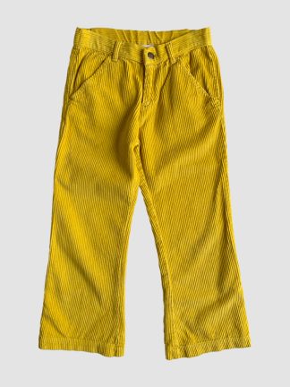 Hello Simone Corduroy Trousers