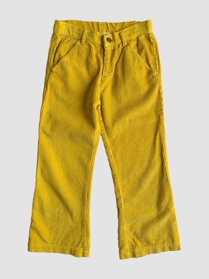 Hello Simone Corduroy Trousers