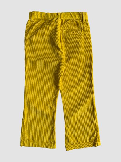 Hello Simone Corduroy Trousers - Image 2