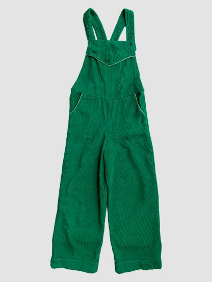Hello Simone Corduroy Dungarees