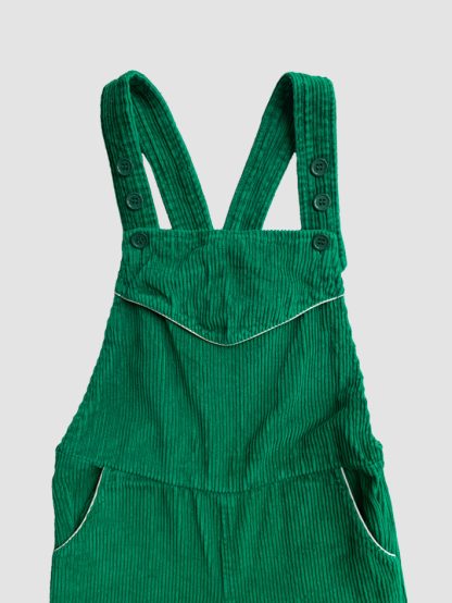 Hello Simone Corduroy Dungarees - Image 2