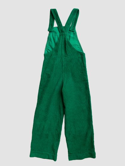 Hello Simone Corduroy Dungarees - Image 3