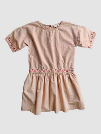 Hello Simone Dress