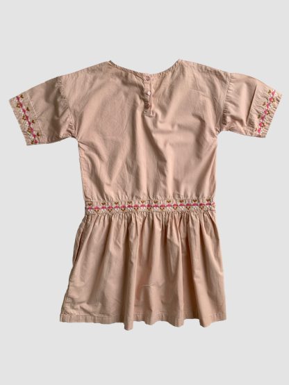 Hello Simone Dress - Image 3
