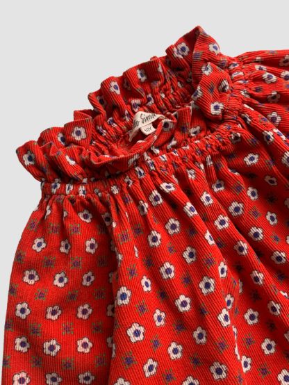 Hello Simone Corduroy Dress - Image 2