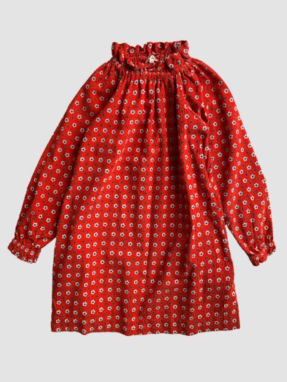 Hello Simone Corduroy Dress
