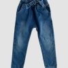 Hust and Claire Jeans
