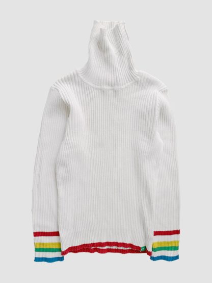 Little Bird Knit Roll Neck