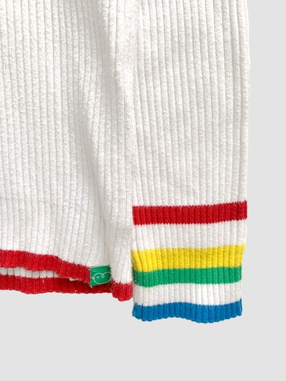 Little Bird Knit Roll Neck - Image 2