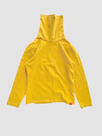 Little Bird Roll Neck