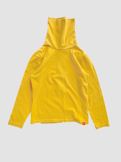 Little Bird Roll Neck