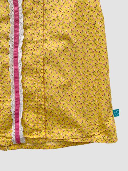 Little Bird Sleeveless Blouse - Image 2