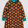 Maxomorra Retro Dress