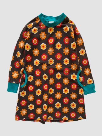 Maxomorra Retro Dress