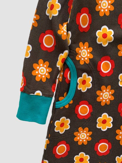 Maxomorra Retro Dress - Image 2
