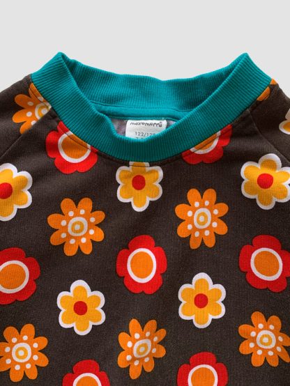Maxomorra Retro Dress - Image 3