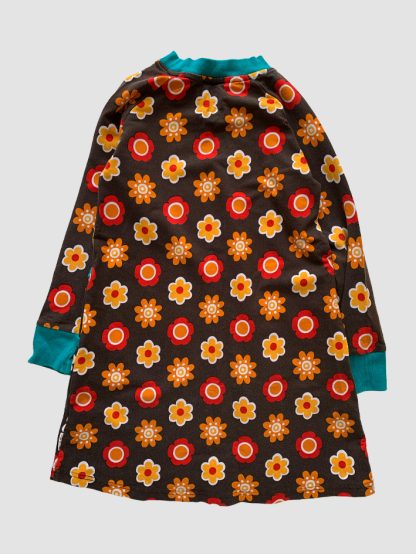 Maxomorra Retro Dress - Image 4