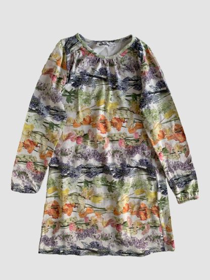 Molo Floral Dress