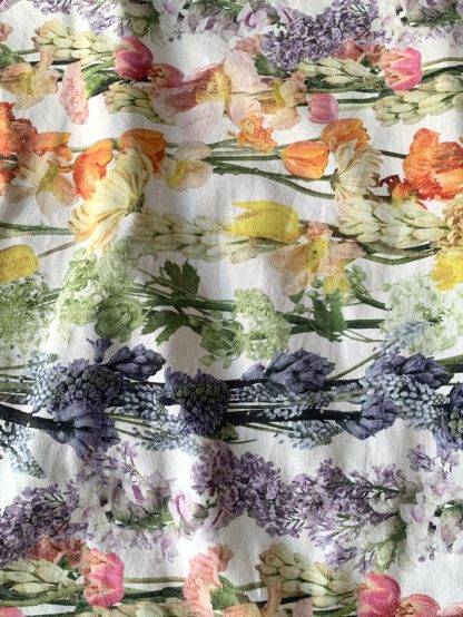 Molo Floral Dress - Image 4