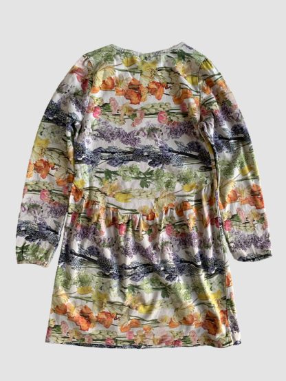 Molo Floral Dress - Image 3