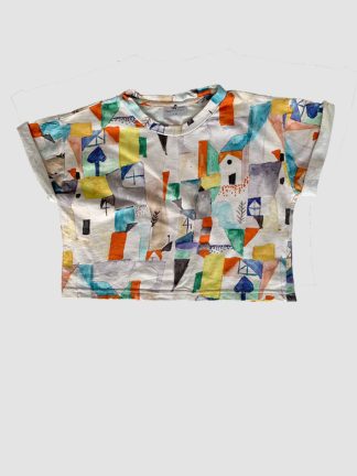 Raspberry Plum Tshirt