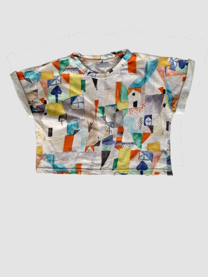 Raspberry Plum Tshirt