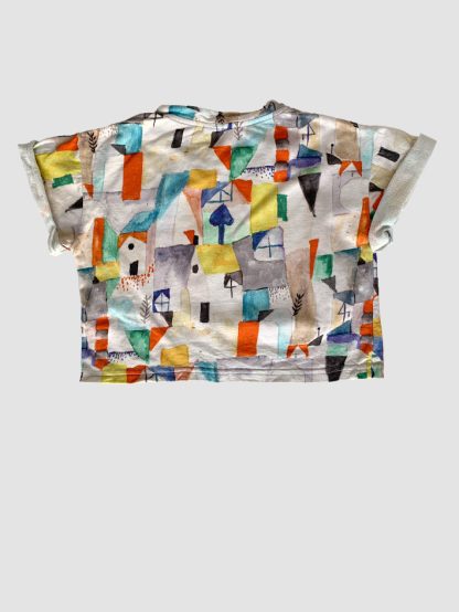 Raspberry Plum Tshirt - Image 3