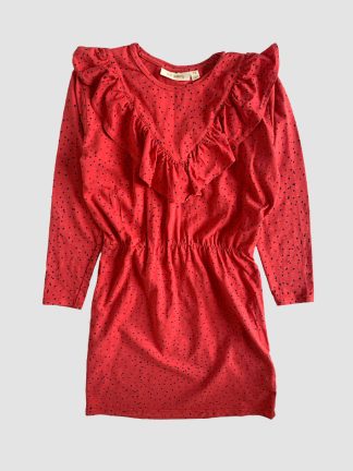 Soft Gallery Dress