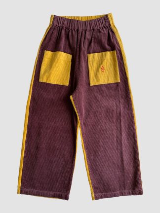 The Animals Observatory Corduroy Trouser