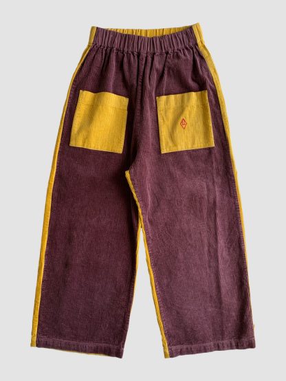 The Animals Observatory Corduroy Trouser