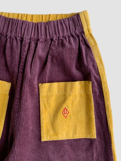The Animals Observatory Corduroy Trouser - Image 2