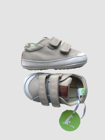 Tip Toey Joey Bossy Sneakers 20EU