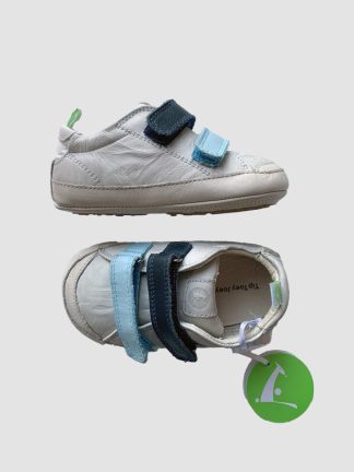 Tip Toey Joey Bossy Sneakers 22EU