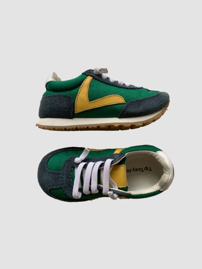 Tip Toey Joey Jumpy Sneakers  24EU