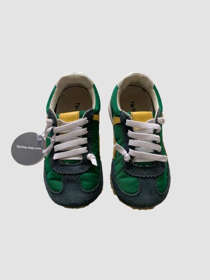 Tip Toey Joey Jumpy Sneakers  24EU - Image 2