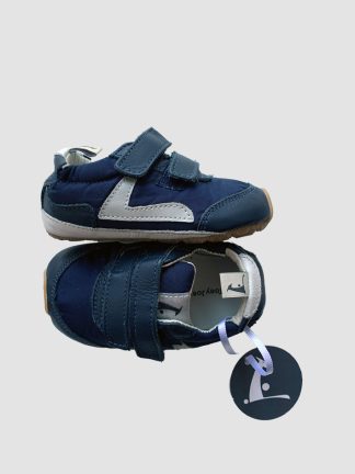 Tip Toey Joey Jumpy Sneakers  20EU