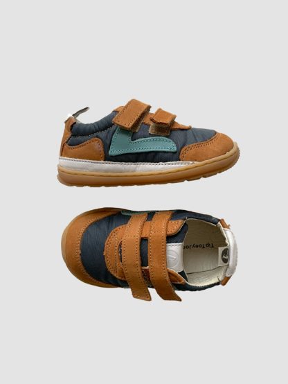 Tip Toey Joey Jumpy Sneakers 21EU