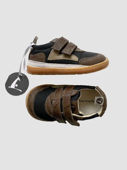 Tip Toey Joey Jumpy Sneakers 21EU