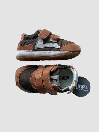 Tip Toey Joey Jumpy Sneakers  21EU