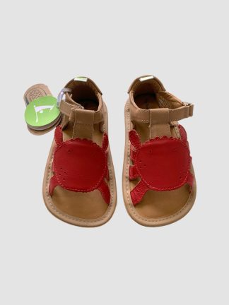 Tip Toey Joey Craby Sandals 24EU