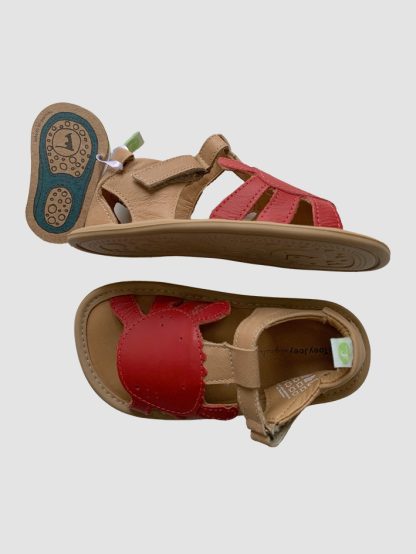 Tip Toey Joey Craby Sandals 24EU - Image 2