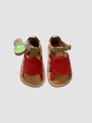 Tip Toey Joey Craby Sandals 22EU