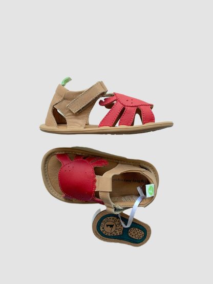 Tip Toey Joey Craby Sandals 22EU - Image 3
